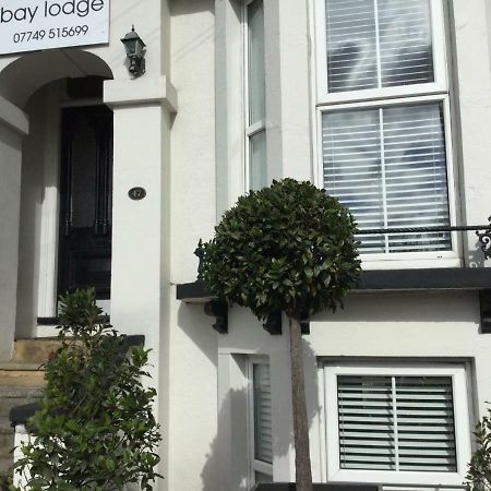 Bay Lodge Aylesbury  Exterior foto